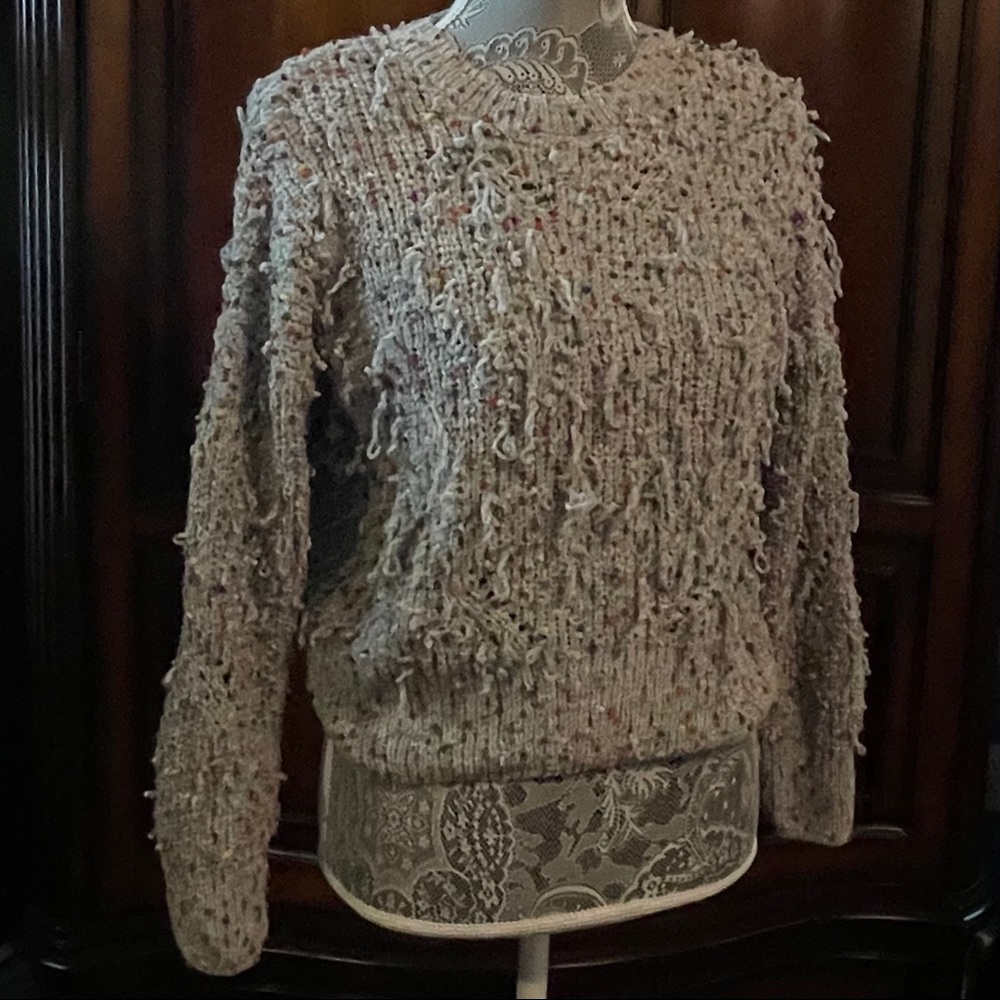 Joe Boxer Sweater - Picture 3 of 6